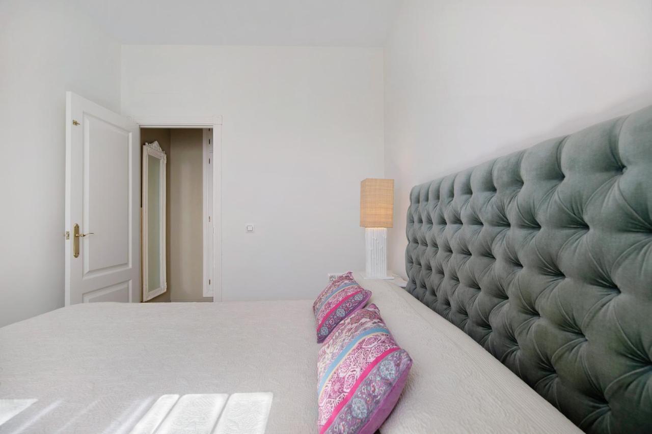 Villa Casa Abedul Sancti Petri à Chiclana de la Frontera Extérieur photo